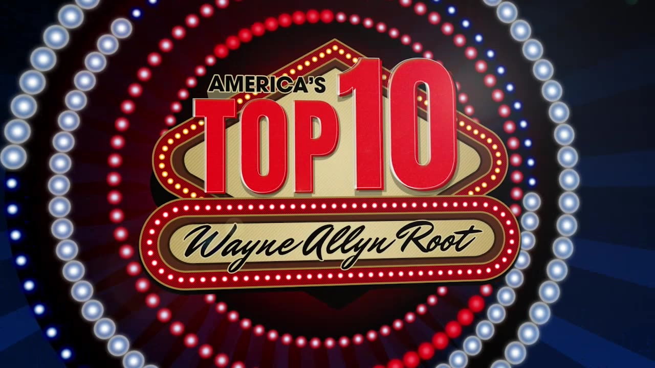 America's Top 10 for 10/11/25 - Segment 2
