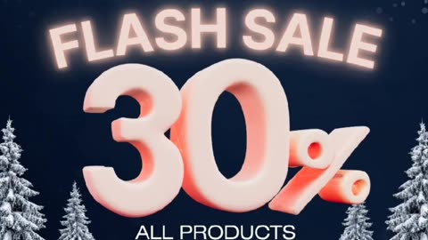 Meamo - Flash Sale 30% code MANDA + New Meamo brand Toxin.