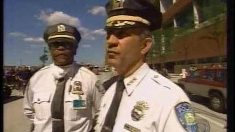 Entertainment Tonight WSBK September 11, 2001 1000pm-1029pm EDT