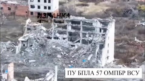 Ukraine war combat footage 10/30/25