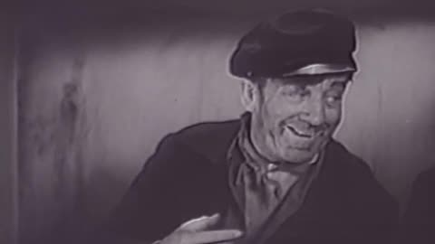The Clutching Hand S01E12 Hidden Danger