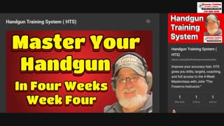 LIVE PODCAST FROM THE RANGE