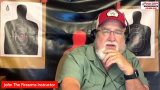 LIVE PODCAST FROM THE RANGE