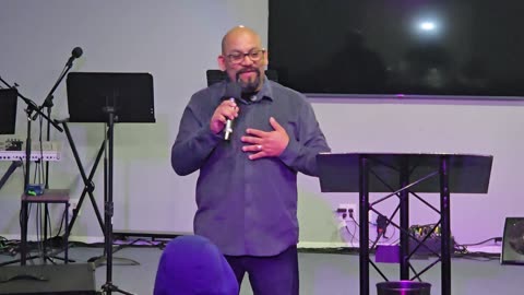 Is Your Cistern Full | Kingdom Family Pomona