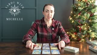 Daily Tarot - Tue, Dec 30, 2025 | Ready To Move Forward!