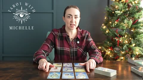 Daily Tarot - Tue, Dec 30, 2025 | Ready To Move Forward!