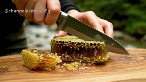 ENJOY THE COOLEST CUTS, SATISFACTION, ASMR SOUNDS