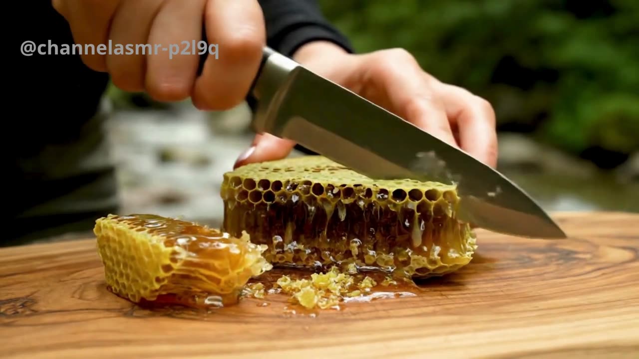ENJOY THE COOLEST CUTS, SATISFACTION, ASMR SOUNDS