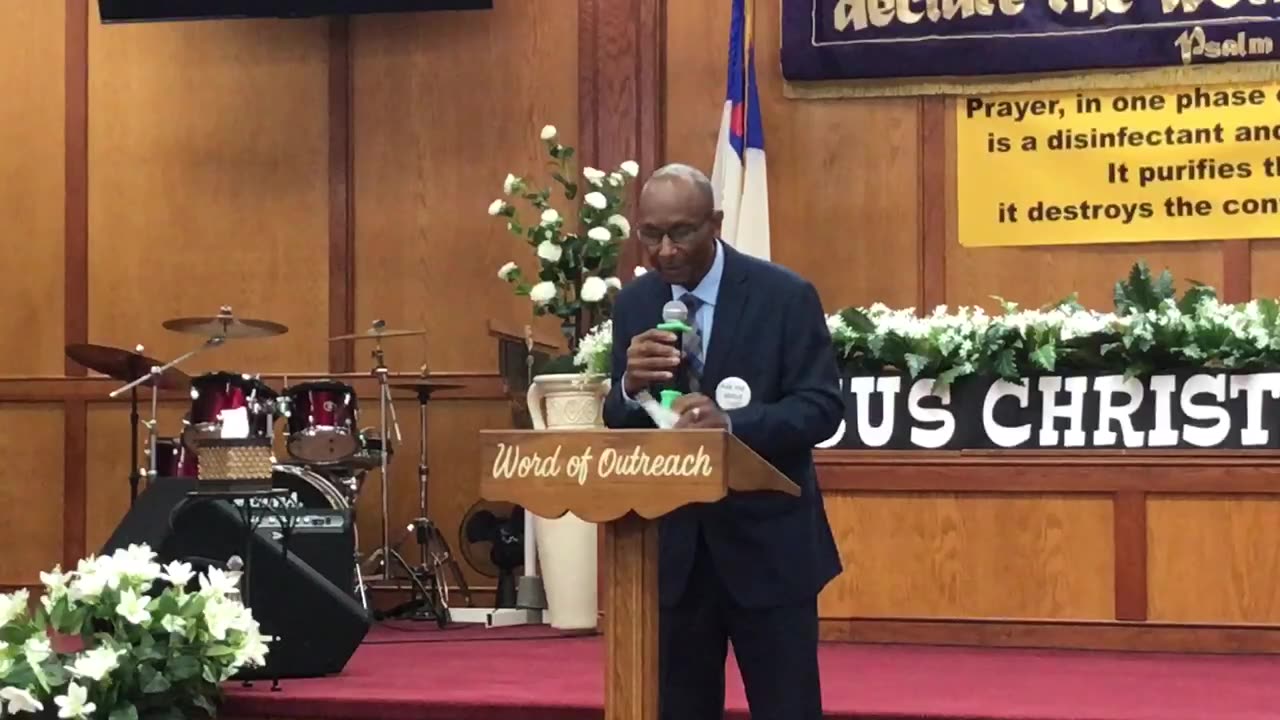 The LORD’S Mercies