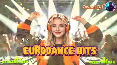 Owner DJ - Eurodance Hits