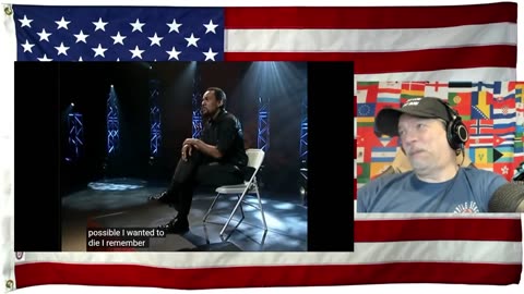 Dieudonné - Les Racistes Anonymes - REACTION