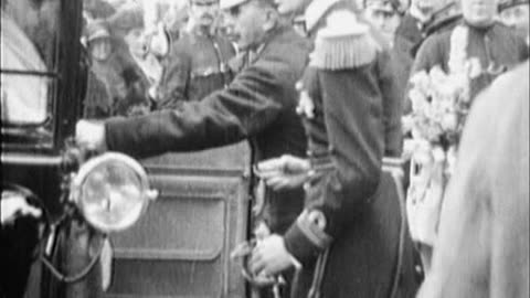 Infamous Assassinations: Part 3: Assassination of Lord Louis Mountbatten