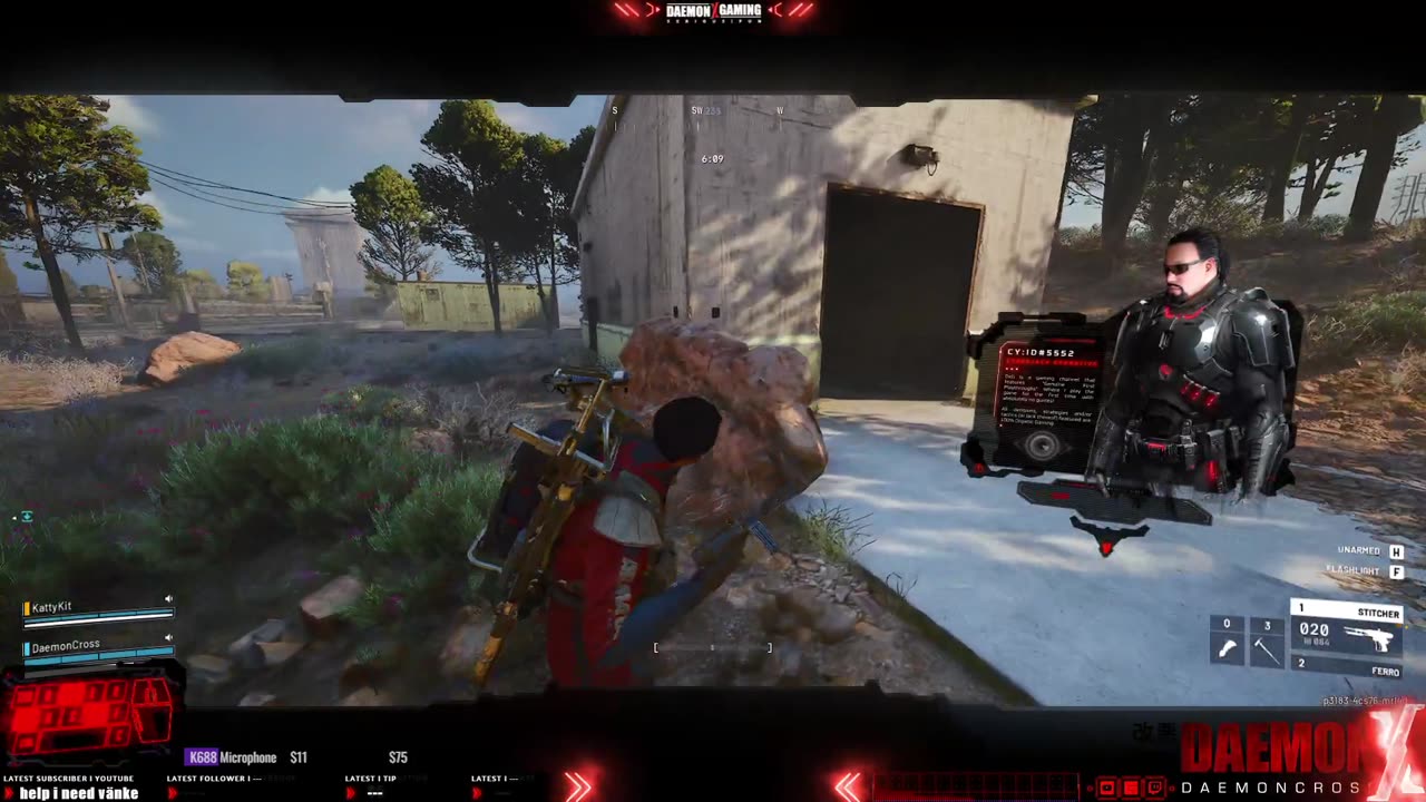 Arc Raiders - Day 12 | RTX 3060 • Gameplay