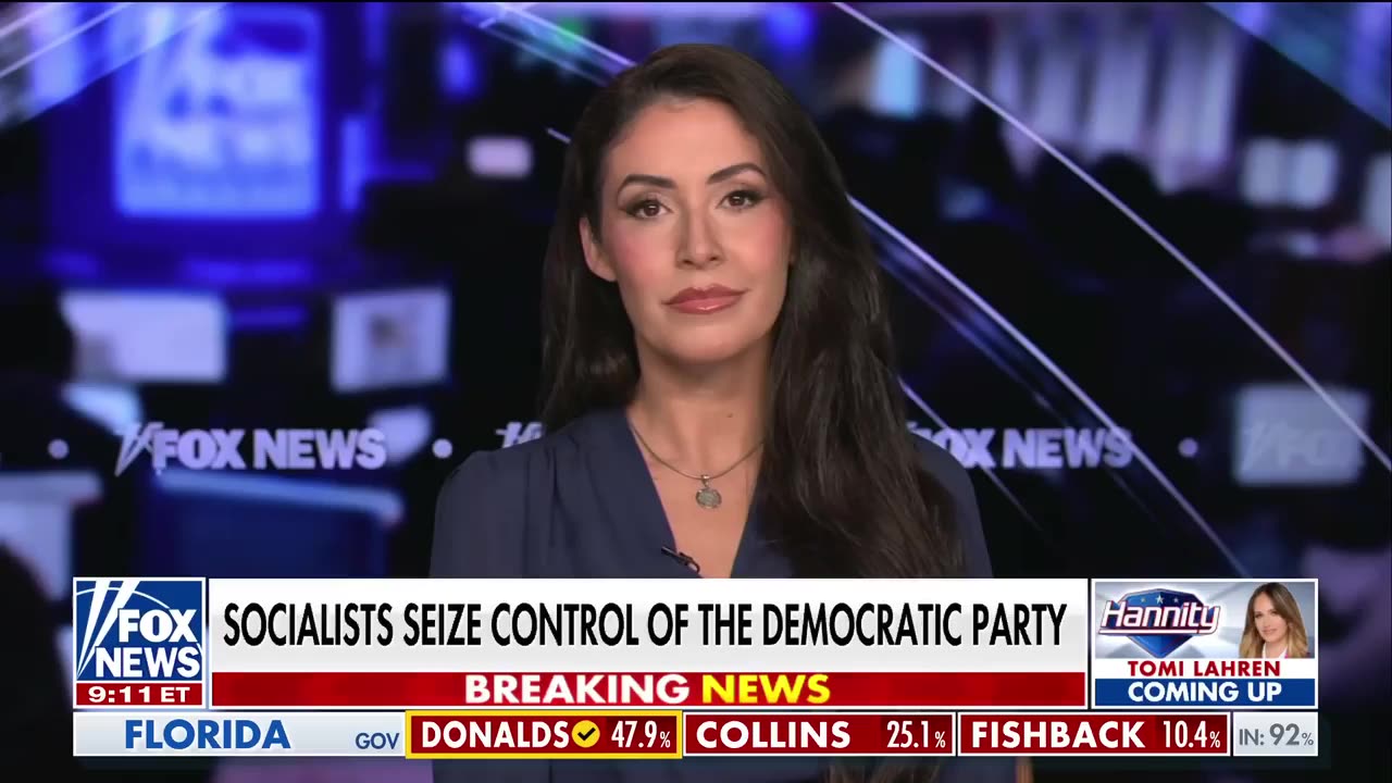 Anna Paulina Luna Says DSA is Linked to the CCP thumbnail