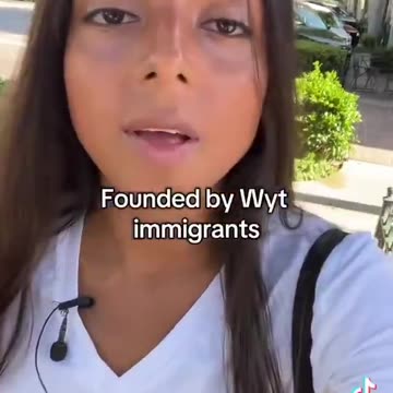 Go Back Home To Europe, Africa or Asia