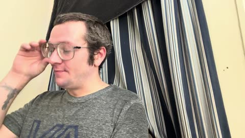 Lets Read: Short Story Quitters Inc. By Stephen King (Parts 1 - 6)