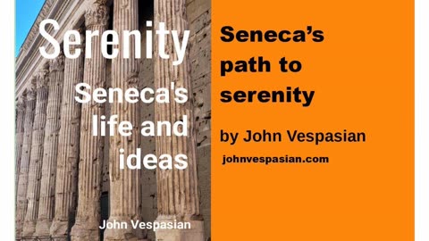 Seneca’s path to serenity