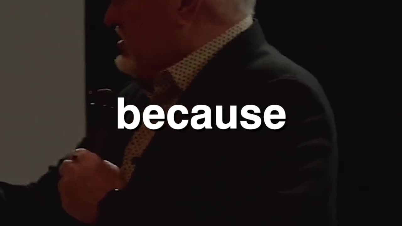 God Sees, God Knows, God Cares.