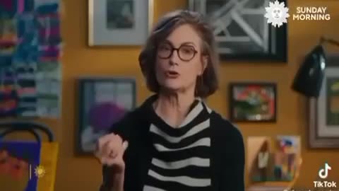 Aging Well with Jane Fonda