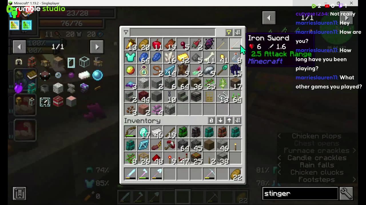 rimuru modpack (gaming addiction series)