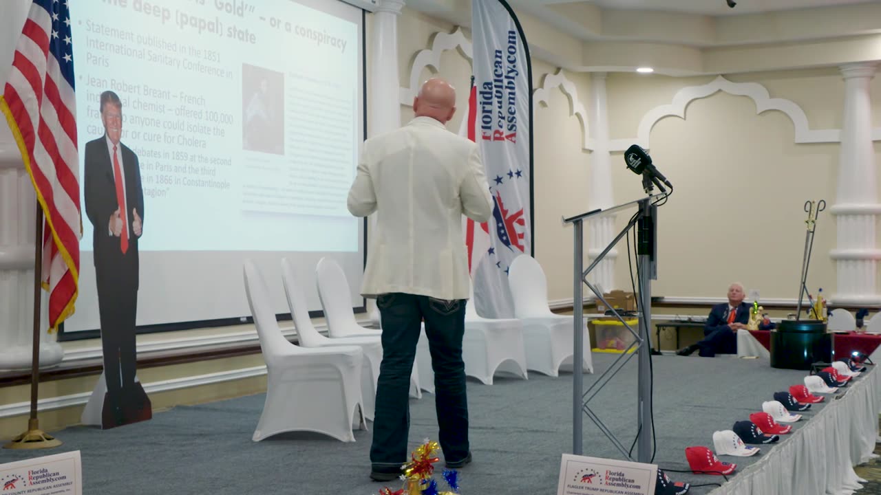 2025 Florida Republican State Convention