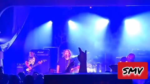 #ShittyMillennialVideos 📱📹🎬 Sacred Reich 💓✊🫡 - Ignorance 😵 @ Hawthorne Theatre Portland, OR 04/26/23