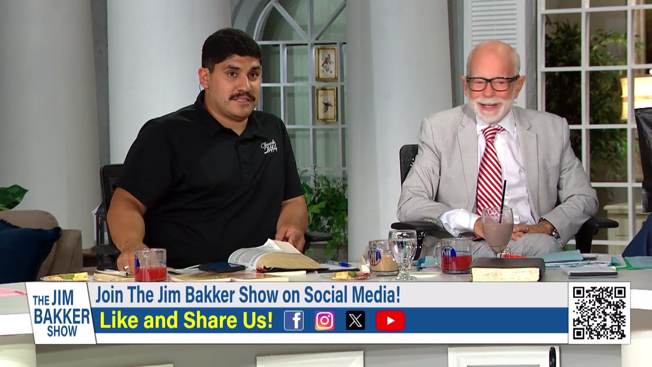 Fervent Prayer - Apostle John Eckhardt Day 2