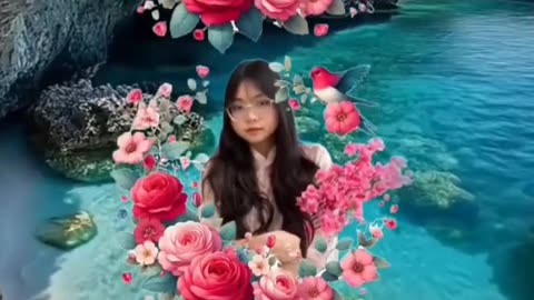 Beautiful view video nature Pretty nature pictures Beautiful locations nature