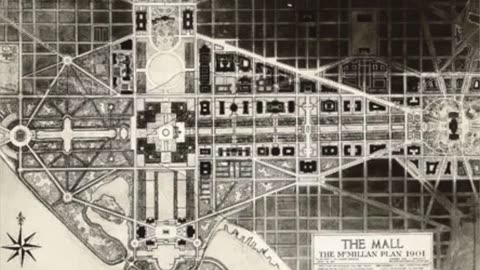 EP 173: Is Washington Haunted? Ghost Stories from our Past! (George Mag, Oct 1998)