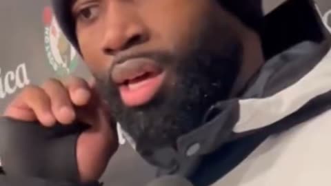 Jaylen Brown Blasts Refs After Loss