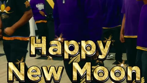 We don’t play… we turn UP on feast days! 🌕🔥