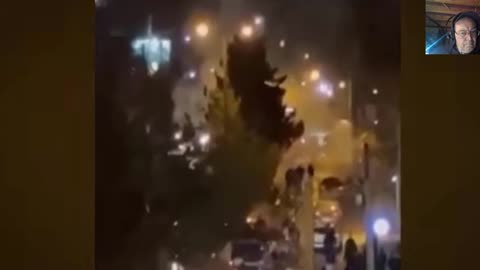 Iran’s Immortal Guard Warning - USA Battle Ships - Israel - Others Influence Iran’s Future- 1-20-26