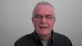 Pat Condell - Islamophobia month