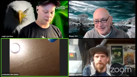 F*$kin Talkin Shit With Eagle Ep351 Ft The Dank Duchess