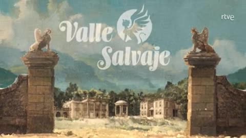 Valle salvaje capitulo 343 parte 1