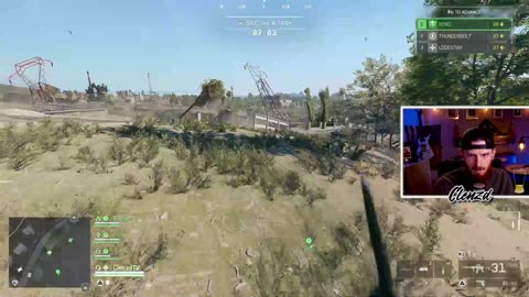 Colder Than a Witches Titty Out There