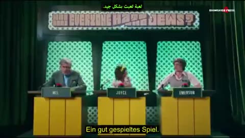 "Der jüdische Angriff auf die Nichtjuden" (Aus Sicht der Juden)