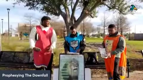 GMS LAKE CHARLES LOUISIANA LIVE CAMP CHURCH 1/11/26