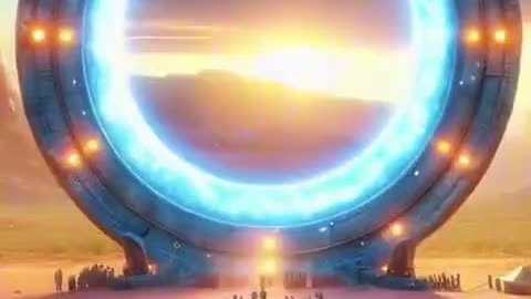 LOCATIONS OF THE 12 PLANETARY STARGATES