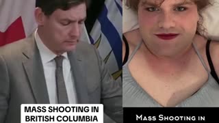 Canada's Trans Shooter
