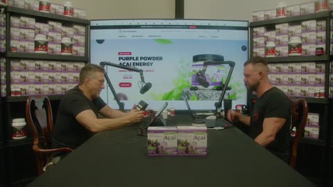 Healthmasters - Ted and Austin Broer Show - October 13, 2025