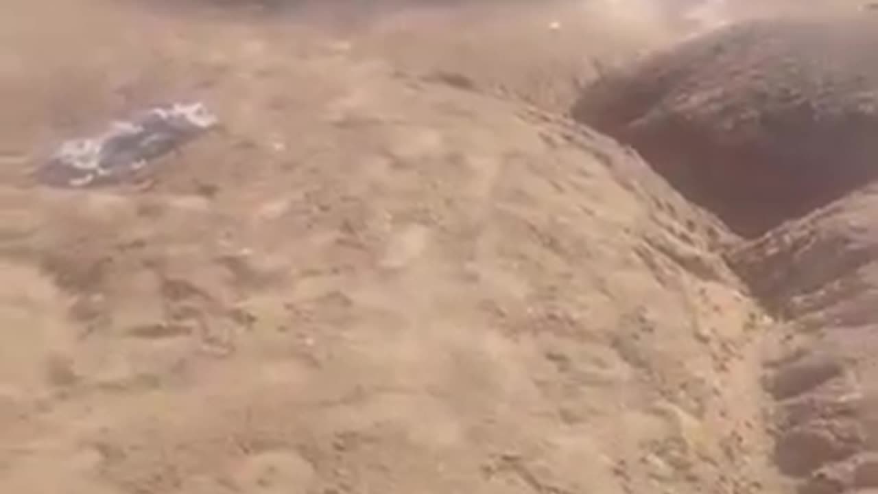 Sudan cival war 10/28/25