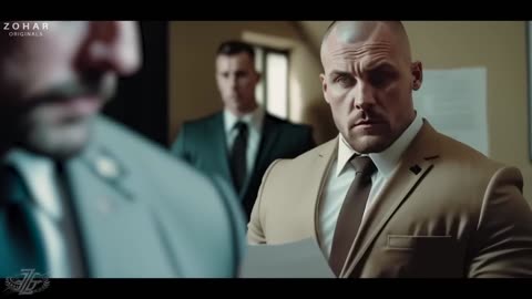 Aliens Stalked Soldiers in the Forest! | Richard Doty