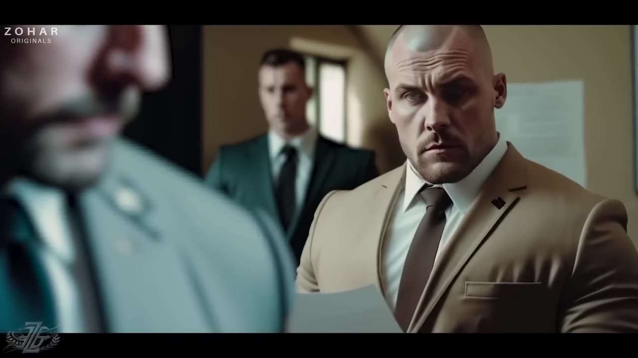 Aliens Stalked Soldiers in the Forest! | Richard Doty