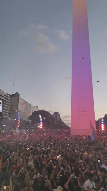 The MainStream media won't show you this.