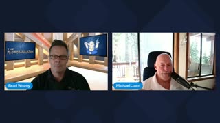 SHOW KEYS OF CREATION Stellar Travel, Past Lives Remembered w Michael Jaco & Brad Wozny.