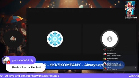 One Final Push - Happy New Year's Eve