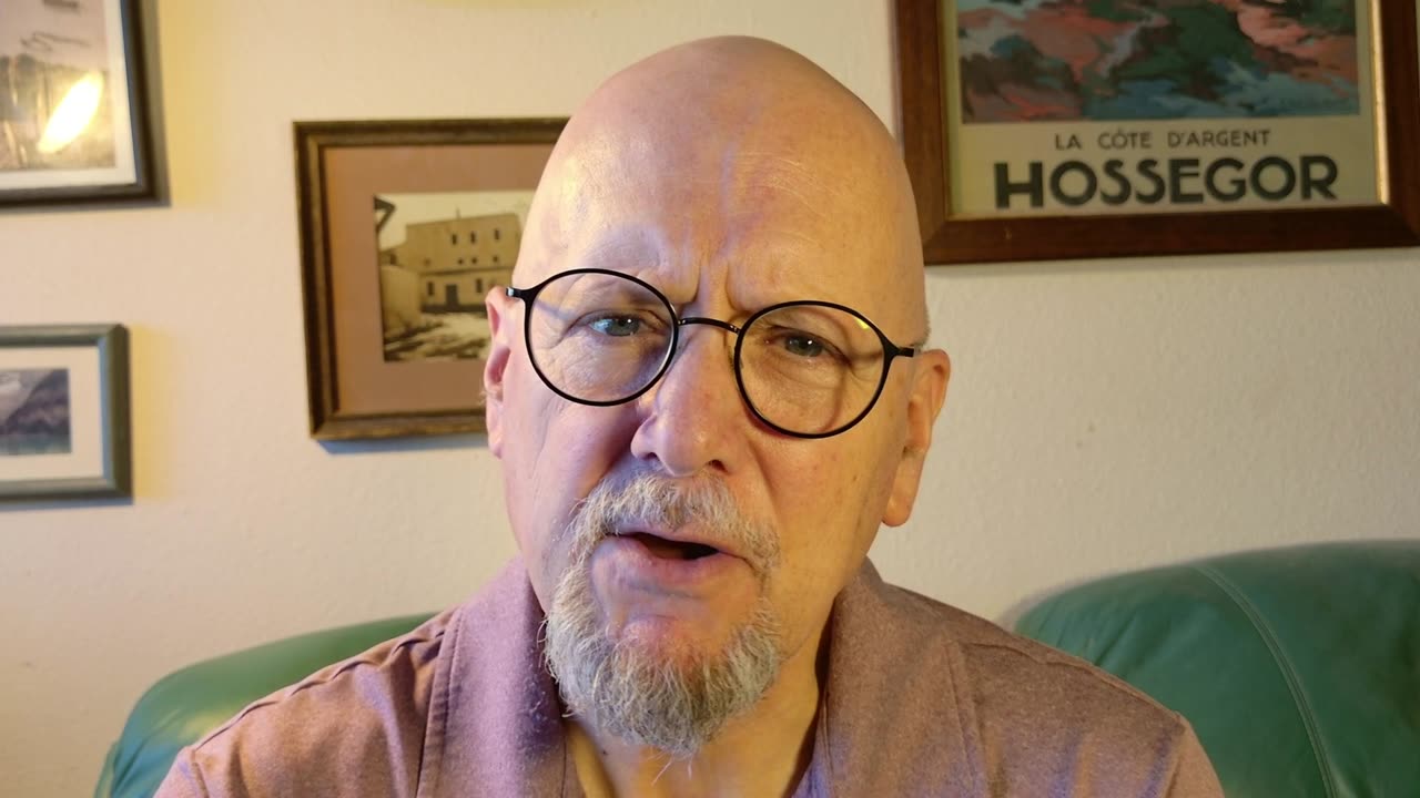The Attacks Against Truth Continue, But The Light Will Prevail, September 24, 2025