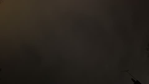 Night Sky Watch - #258 - 25/12/2025