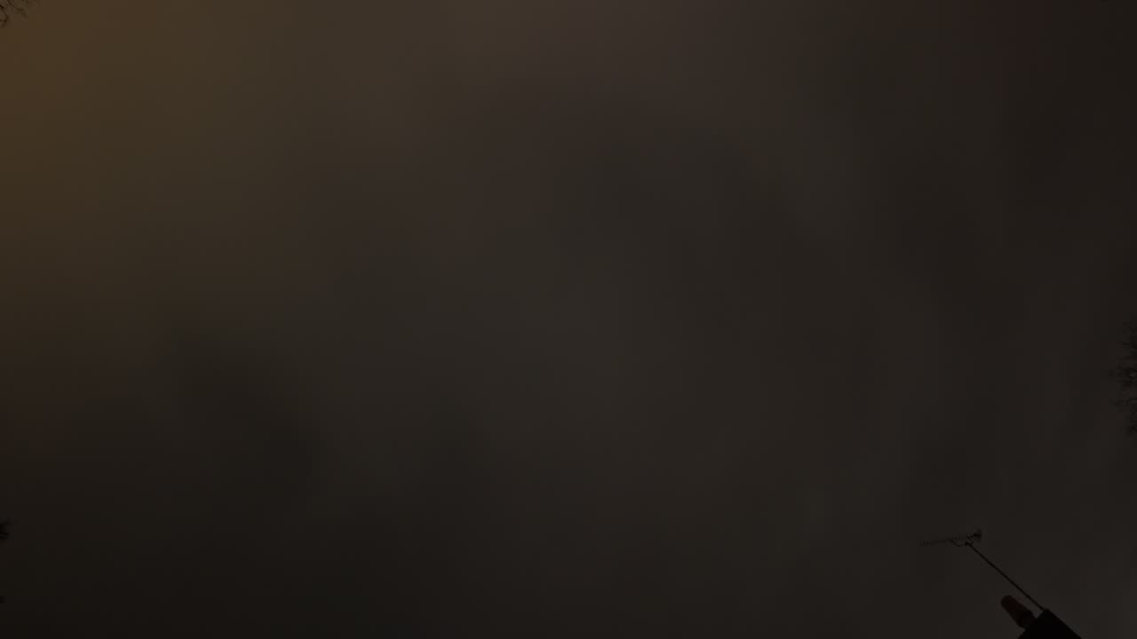 Night Sky Watch - #258 - 25/12/2025